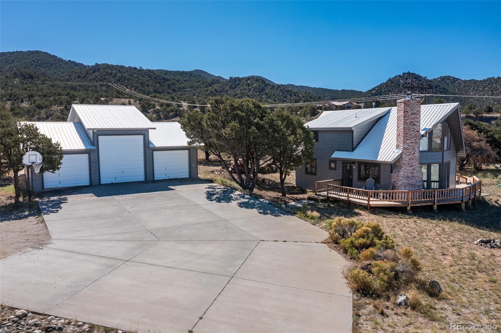 9930  Sioux Circle, salida&nbsp; House Search MLS Picture