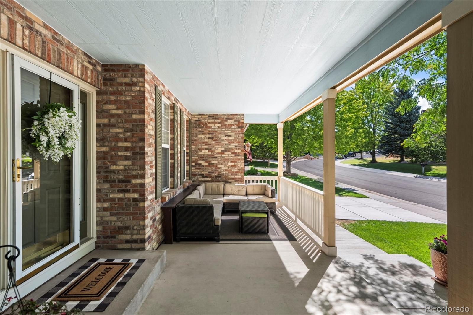 13767  Detroit Street, thornton&nbsp; House Search MLS Picture