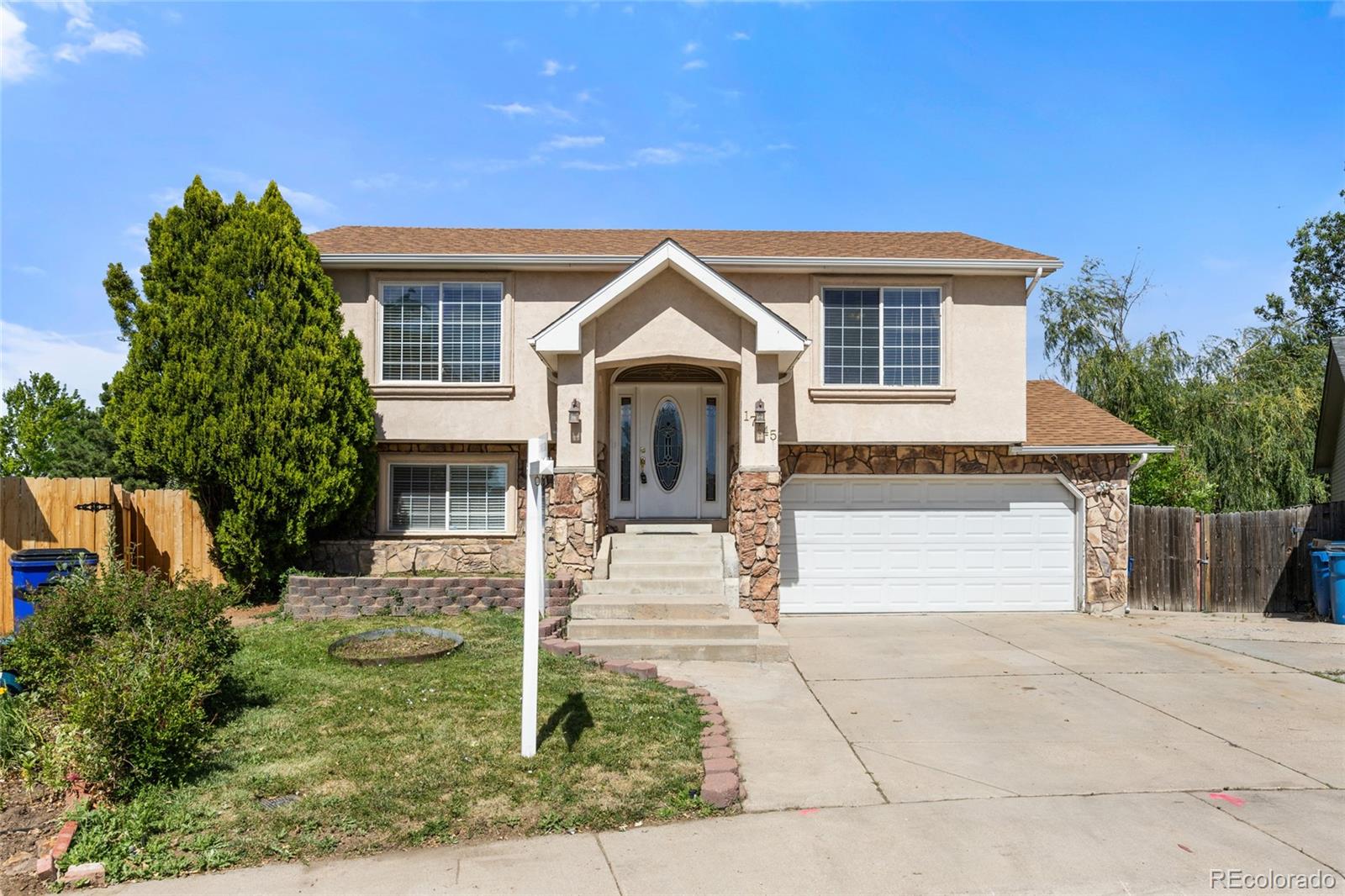 17145 E Union Place, aurora&nbsp; House Search MLS Picture