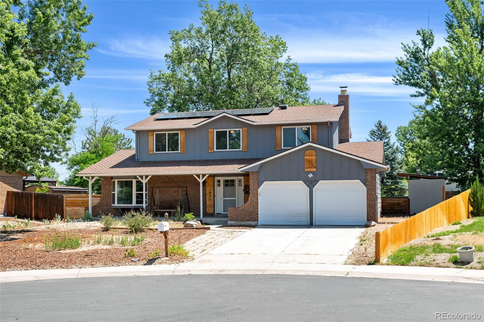 aurora&nbsp; House Search Picture