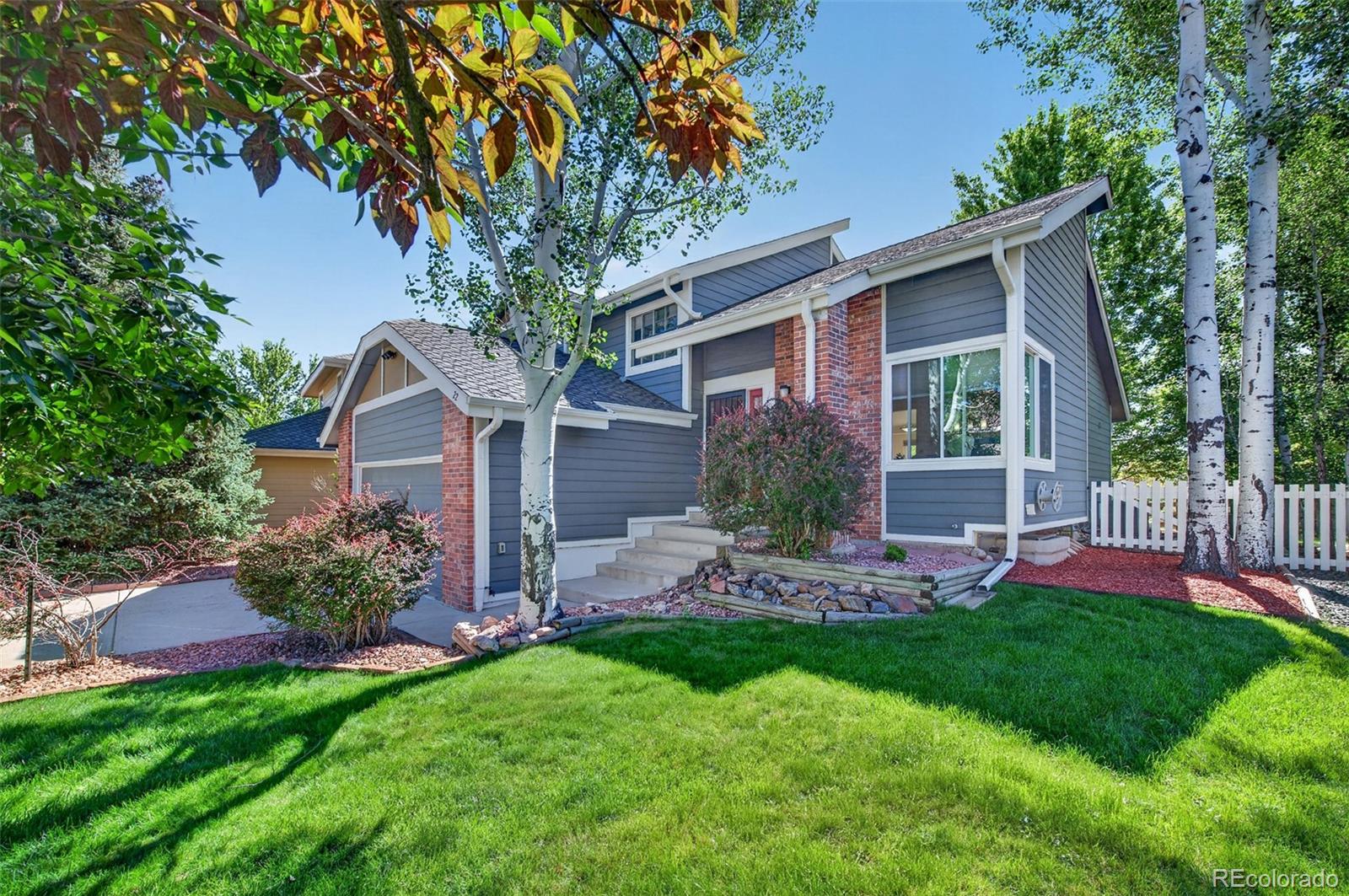  Littleton Home | MLS #: 736724522  Manzanita , Littleton Beds: 4 Baths: 4 Price: $925,000
