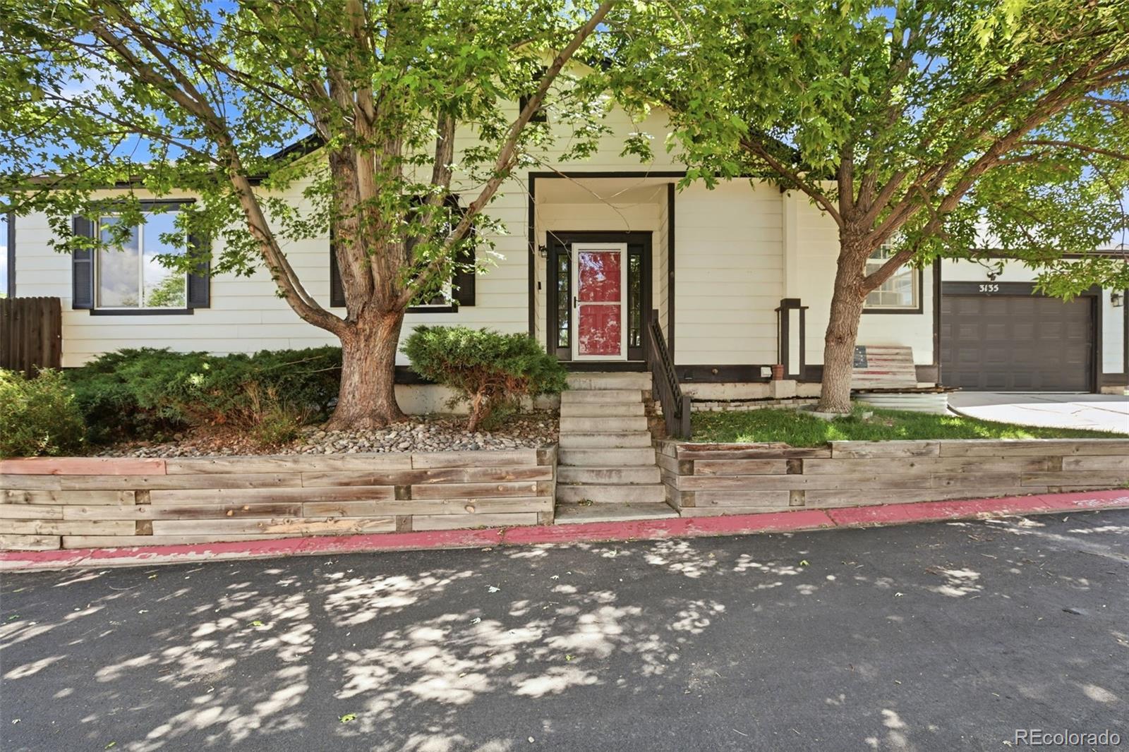 The Cascades At Springs Ranch Colorado Springs Home | MLS #: 42883433135  River Valley View, Colorado Springs Beds: 4 Baths: 3 Price: $415,000