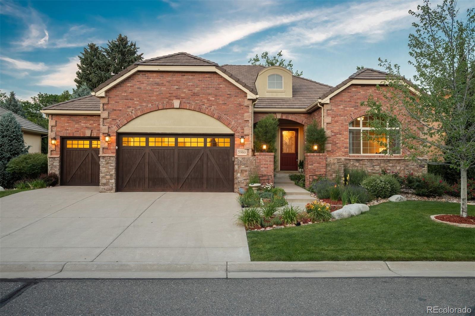  Littleton Home | MLS #: 93899765980 S Race Court, Littleton Beds: 4 Baths: 4 Price: $2,100,000