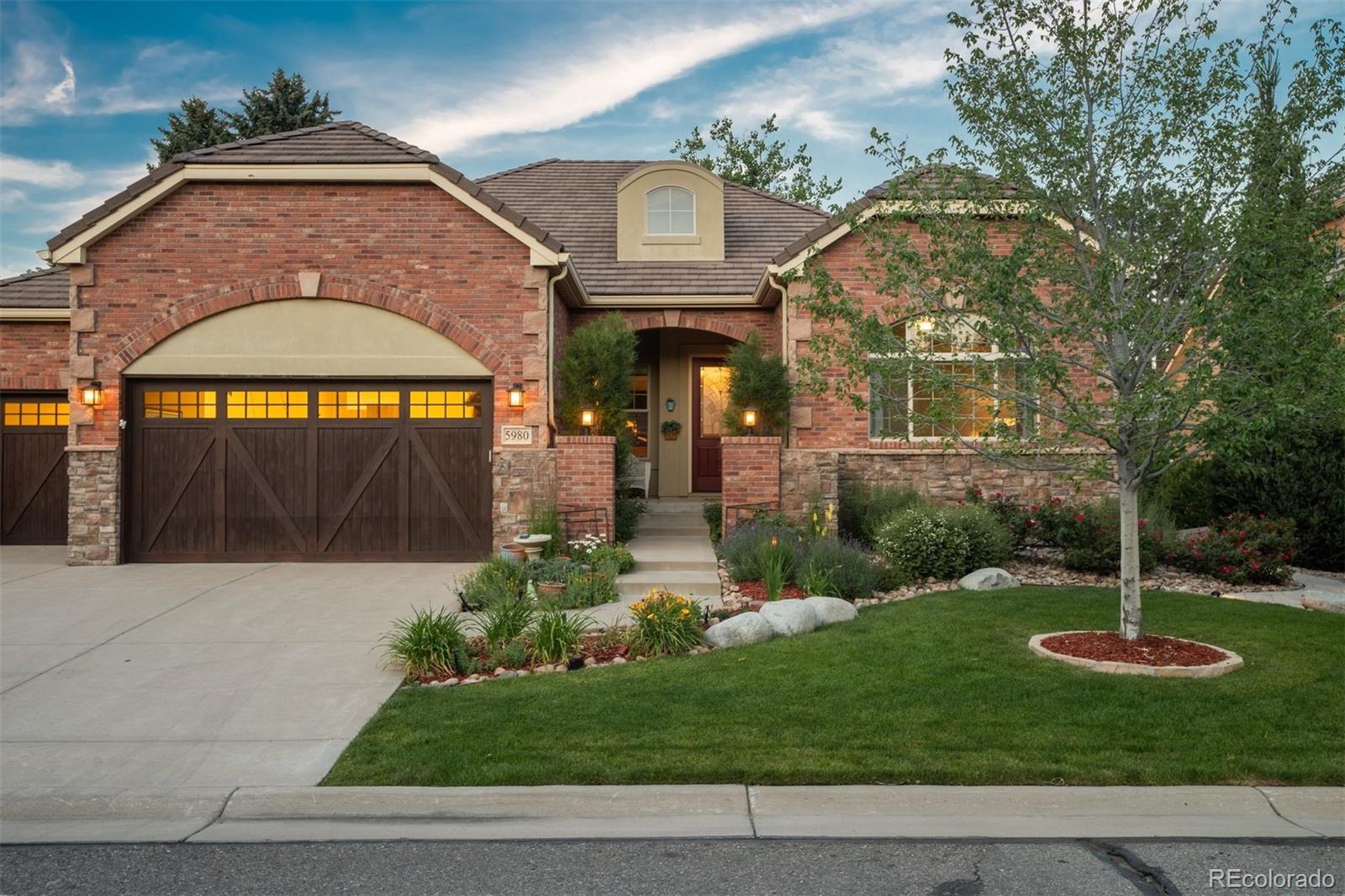 5980 S Race Court, littleton&nbsp; House Search MLS Picture