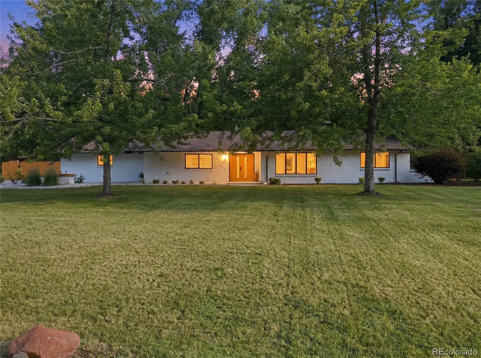 13650  Crabapple Road, golden&nbsp; House Search MLS Picture