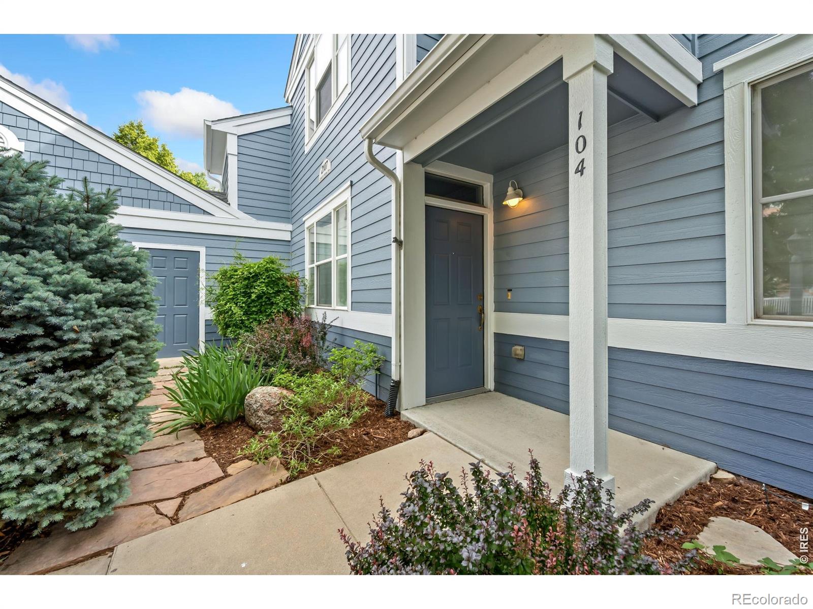 2107  Grays Peak Drive, loveland&nbsp; House Search MLS Picture