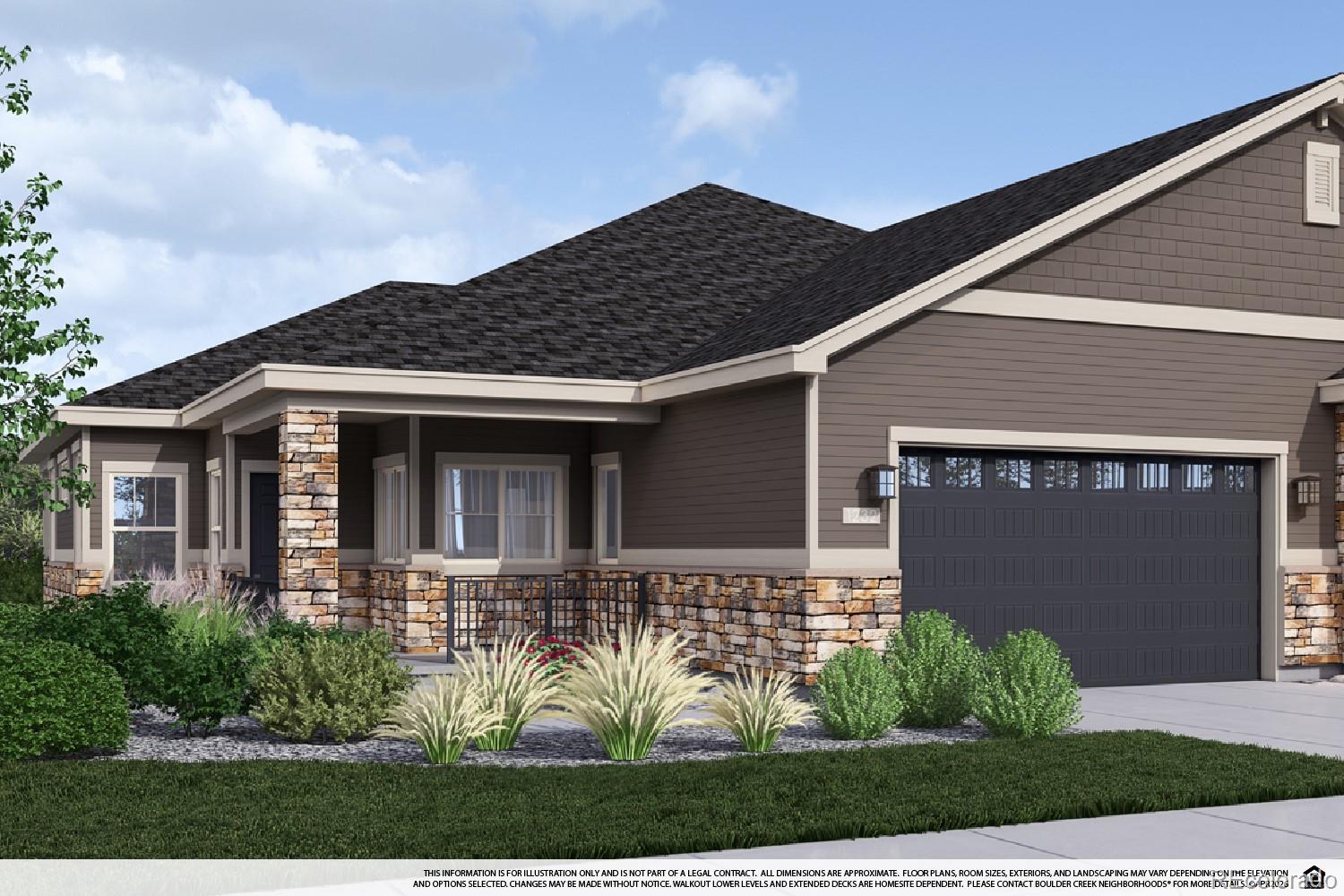 803 W 129th Place, westminster&nbsp; House Search MLS Picture