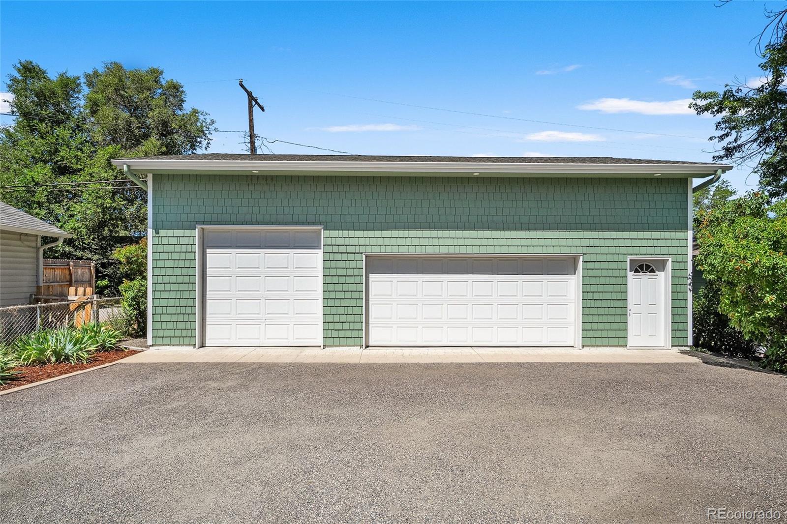 4243 S Clarkson Street, englewood&nbsp; House Search MLS Picture