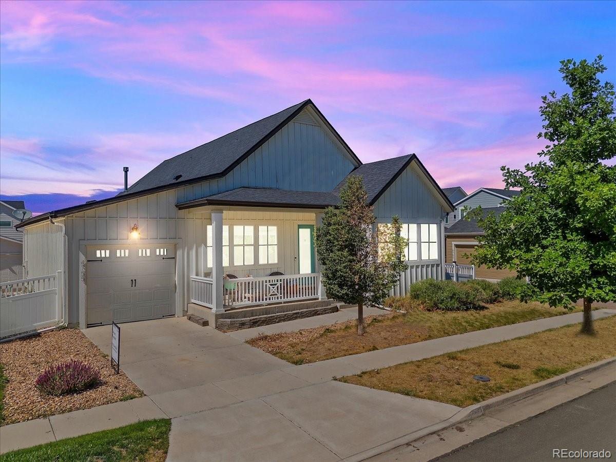  Brighton Home | MLS #: 85287664755  Mt Shavano Street, Brighton Beds: 4 Baths: 3 Price: $525,000
