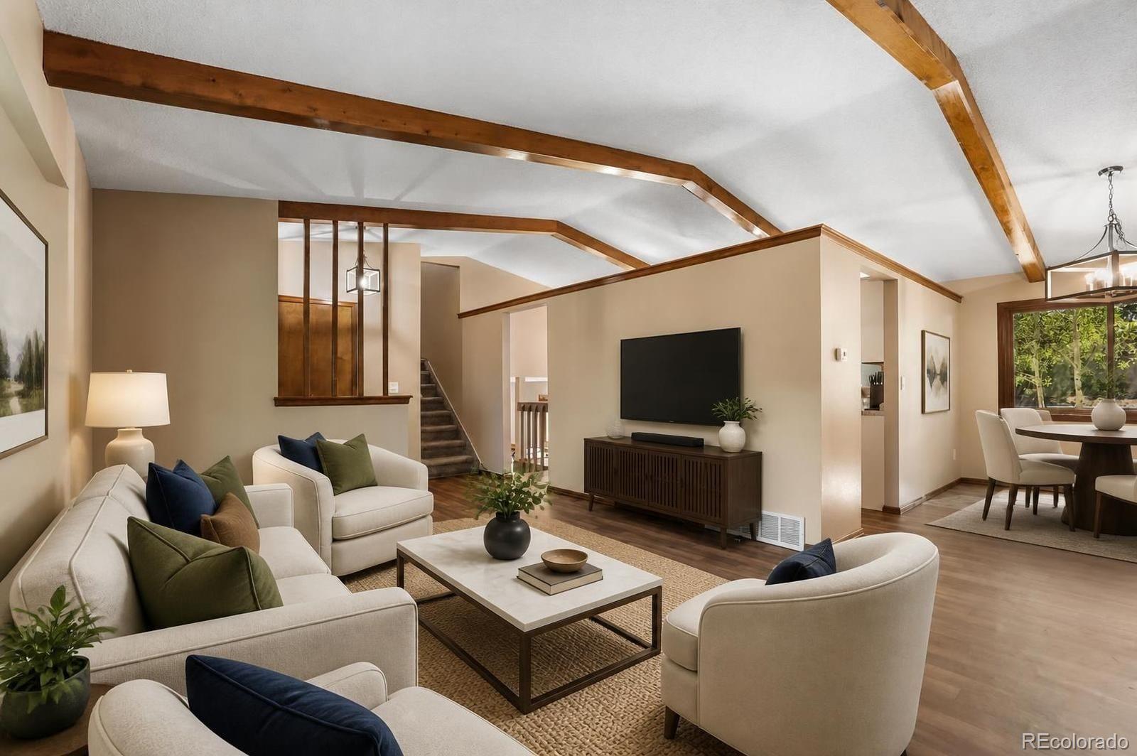 8510  Freemantle Drive, colorado springs&nbsp; House Search MLS Picture