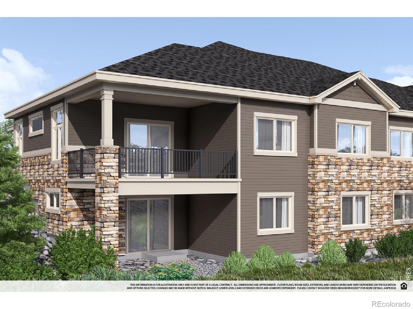 Westminster Home | MLS #: 4567891061858803 W 129th Place, Westminster Beds: 3 Baths: 3 Price: $798,140