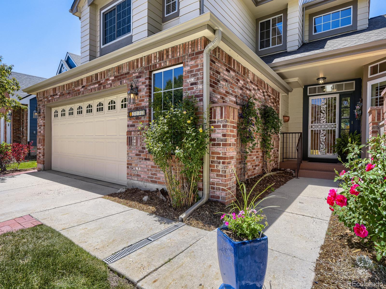 2177  Weatherstone Circle, littleton&nbsp; House Search MLS Picture
