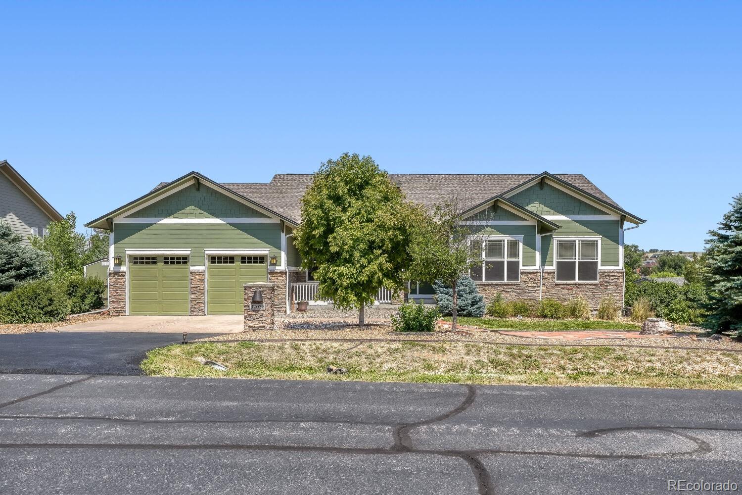 Spring Valley Ranch Elizabeth Home | MLS #: 362912042038  Oakwood Street, Elizabeth Beds: 3 Baths: 3 Price: $840,000