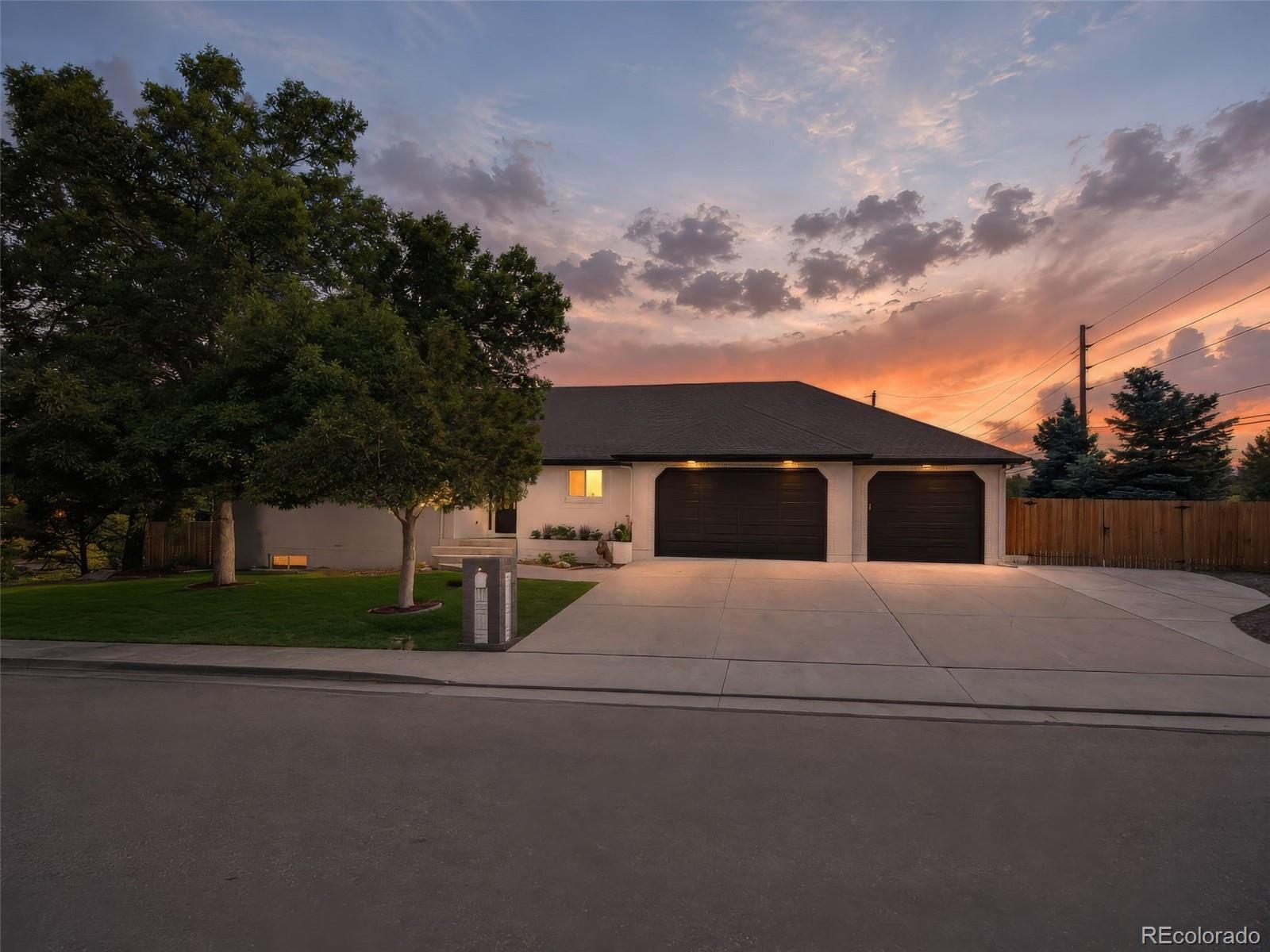 3210  Parfet Street, wheat ridge&nbsp; House Search MLS Picture