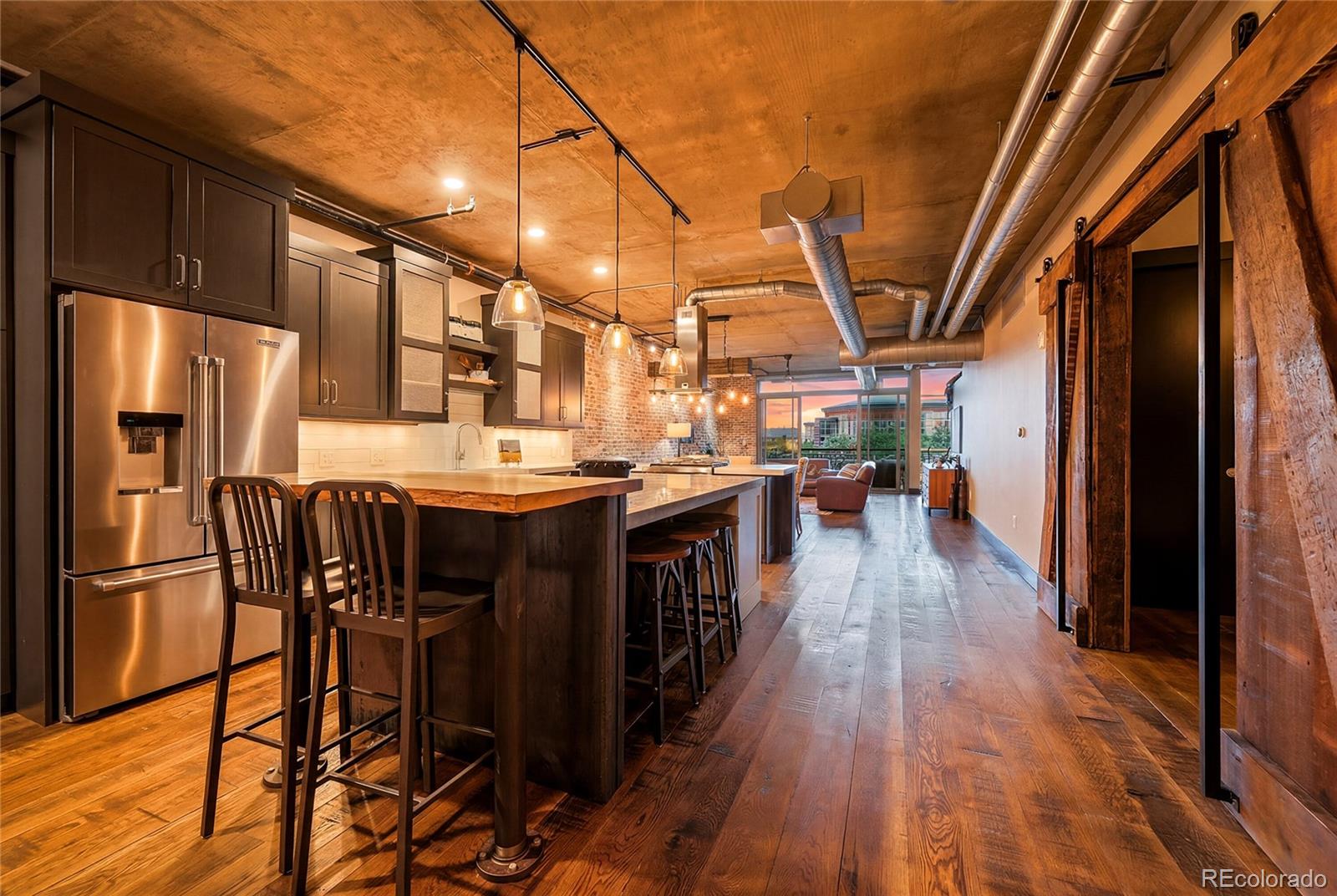 1401  Wewatta Street, denver&nbsp; House Search MLS Picture