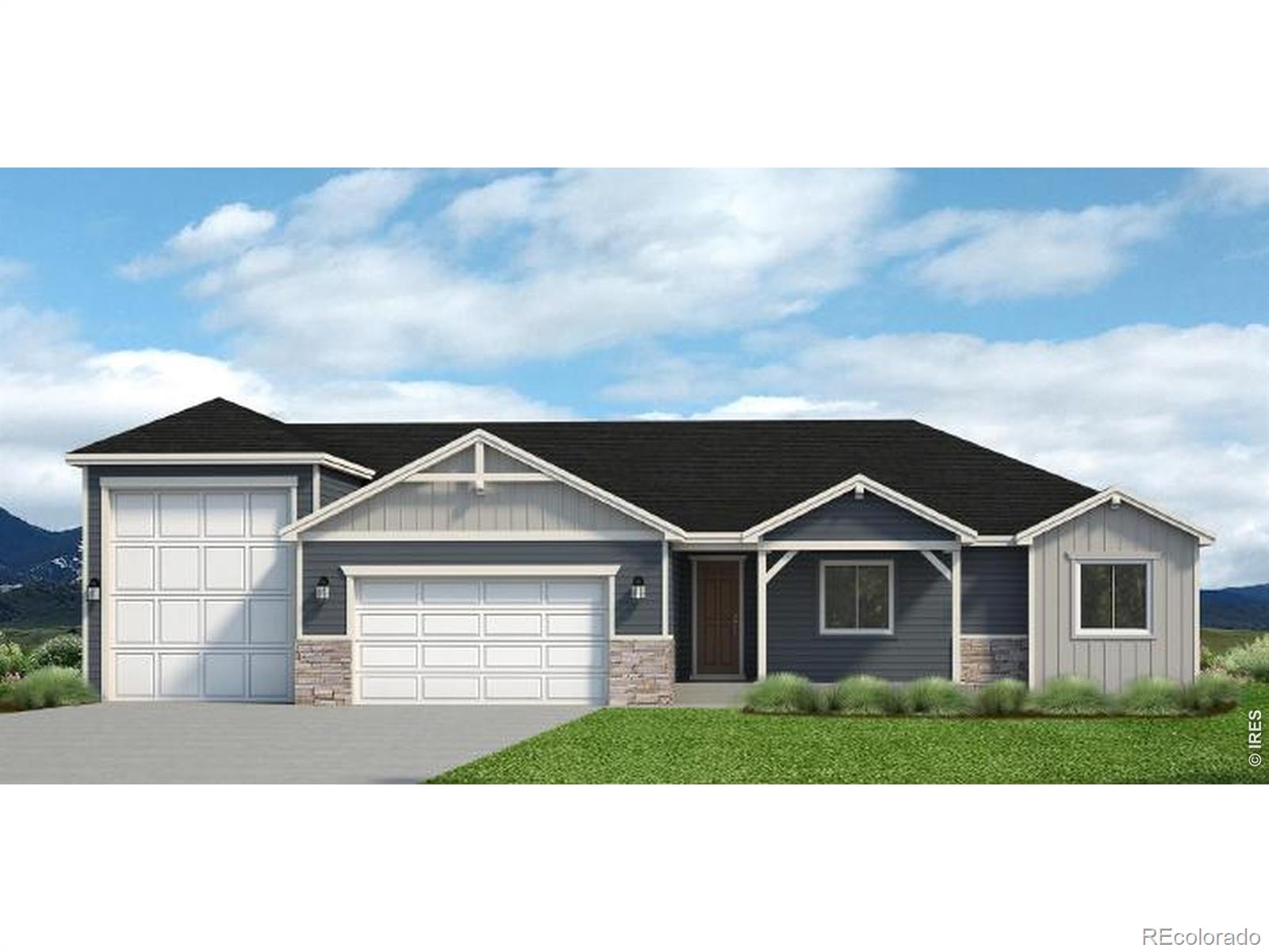  Hudson Home | MLS #: 4567891061864510  Lexi Lane, Hudson Beds: 3 Baths: 2 Price: $736,875