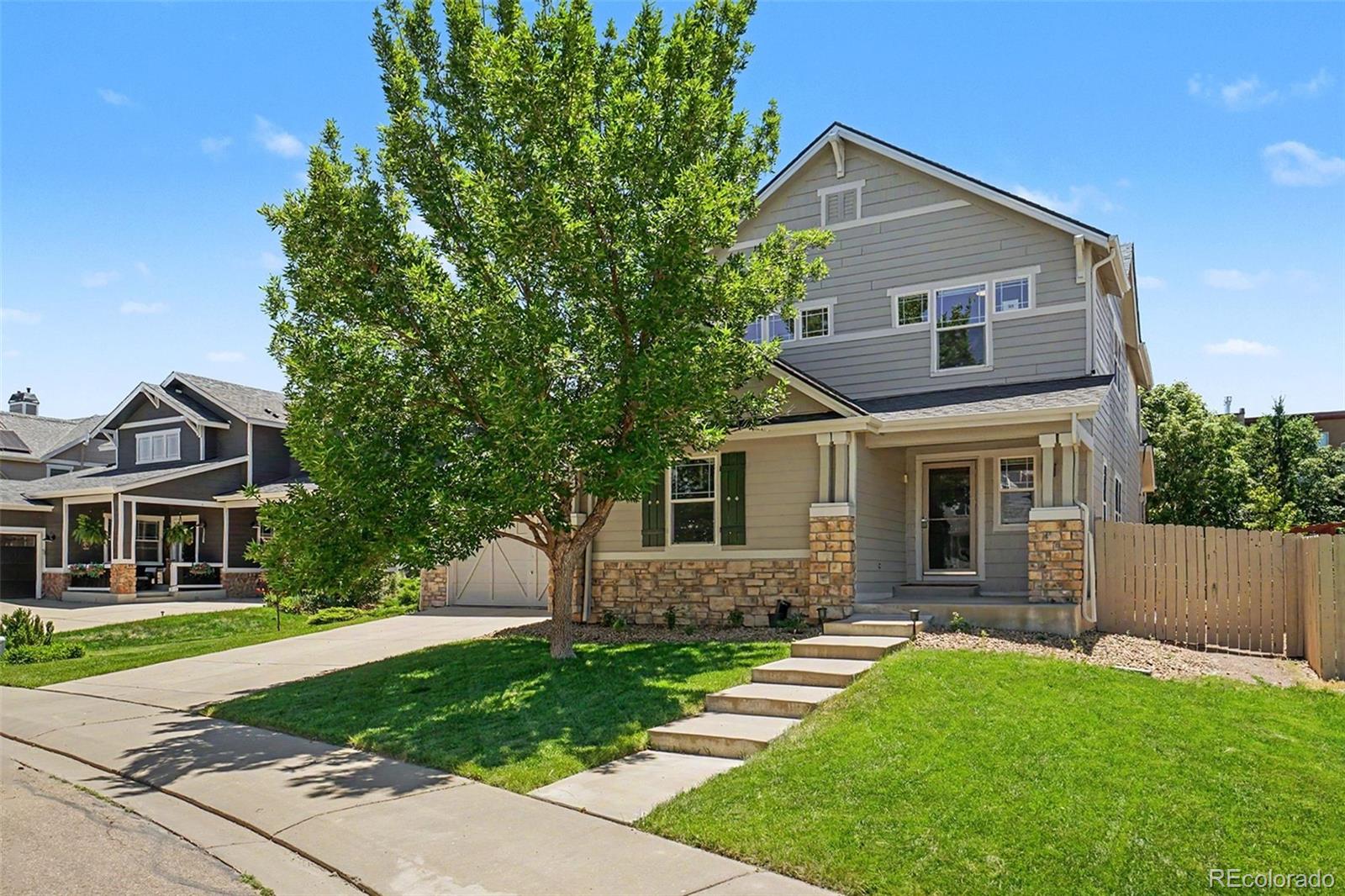 longmont&nbsp; House Search Picture