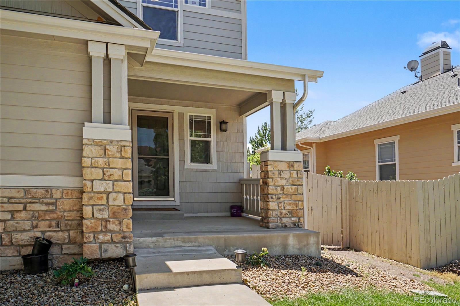 4207  Frederick Circle, longmont&nbsp; House Search MLS Picture