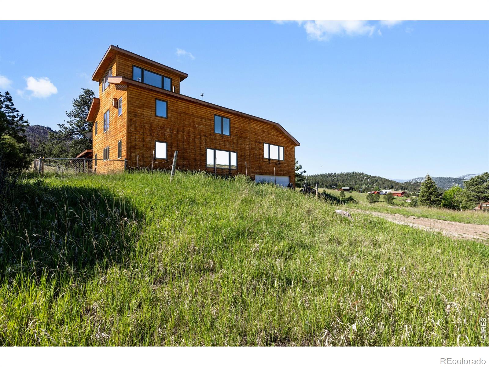 678  Palisade Mountain Drive, drake&nbsp; House Search MLS Picture