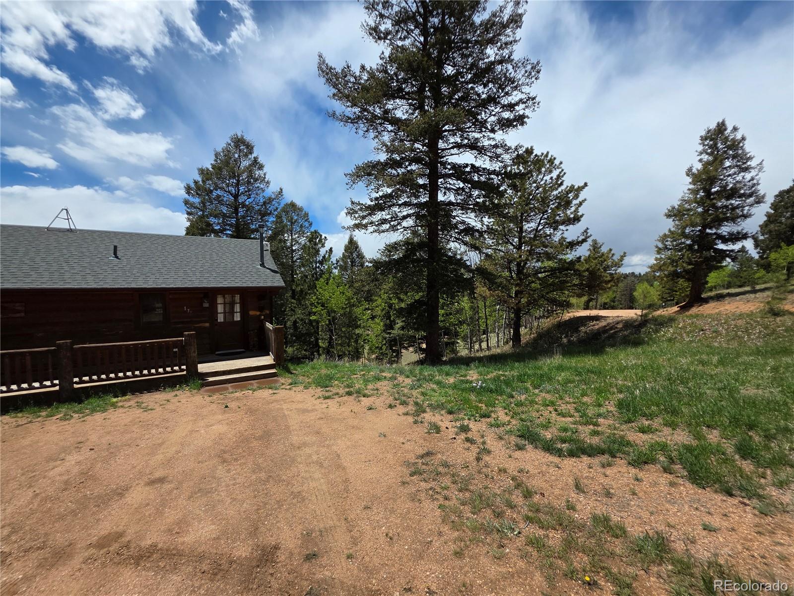 17  Deer Lake Circle, divide&nbsp; House Search MLS Picture