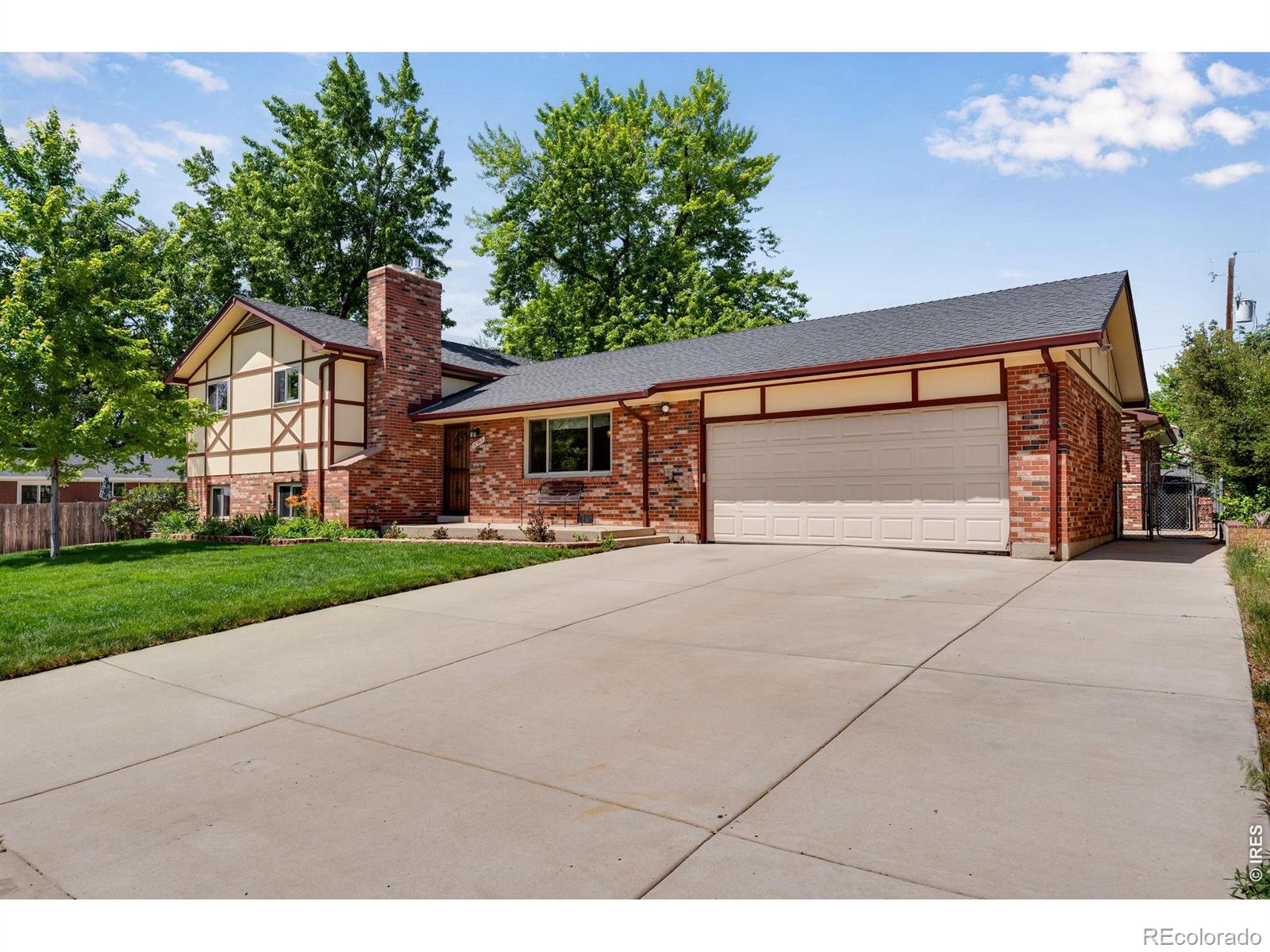  Northglenn Home | MLS #: 456789106187110903  Bannock Street, Northglenn Beds: 4 Baths: 2 Price: $550,000