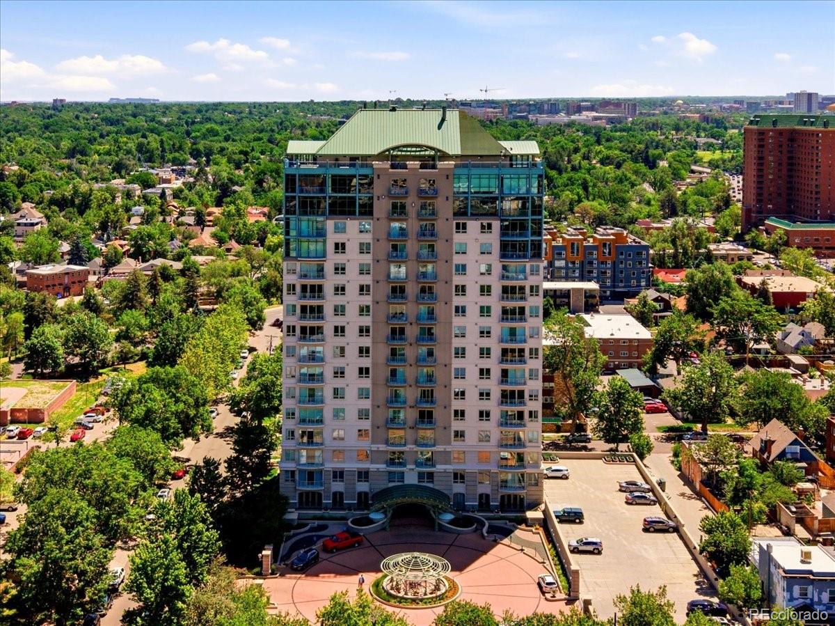  Denver Condo / Townhome | MLS #: 5416472400 E 3rd Avenue 401, Denver Beds: 2 Baths: 2 Price: $565,000