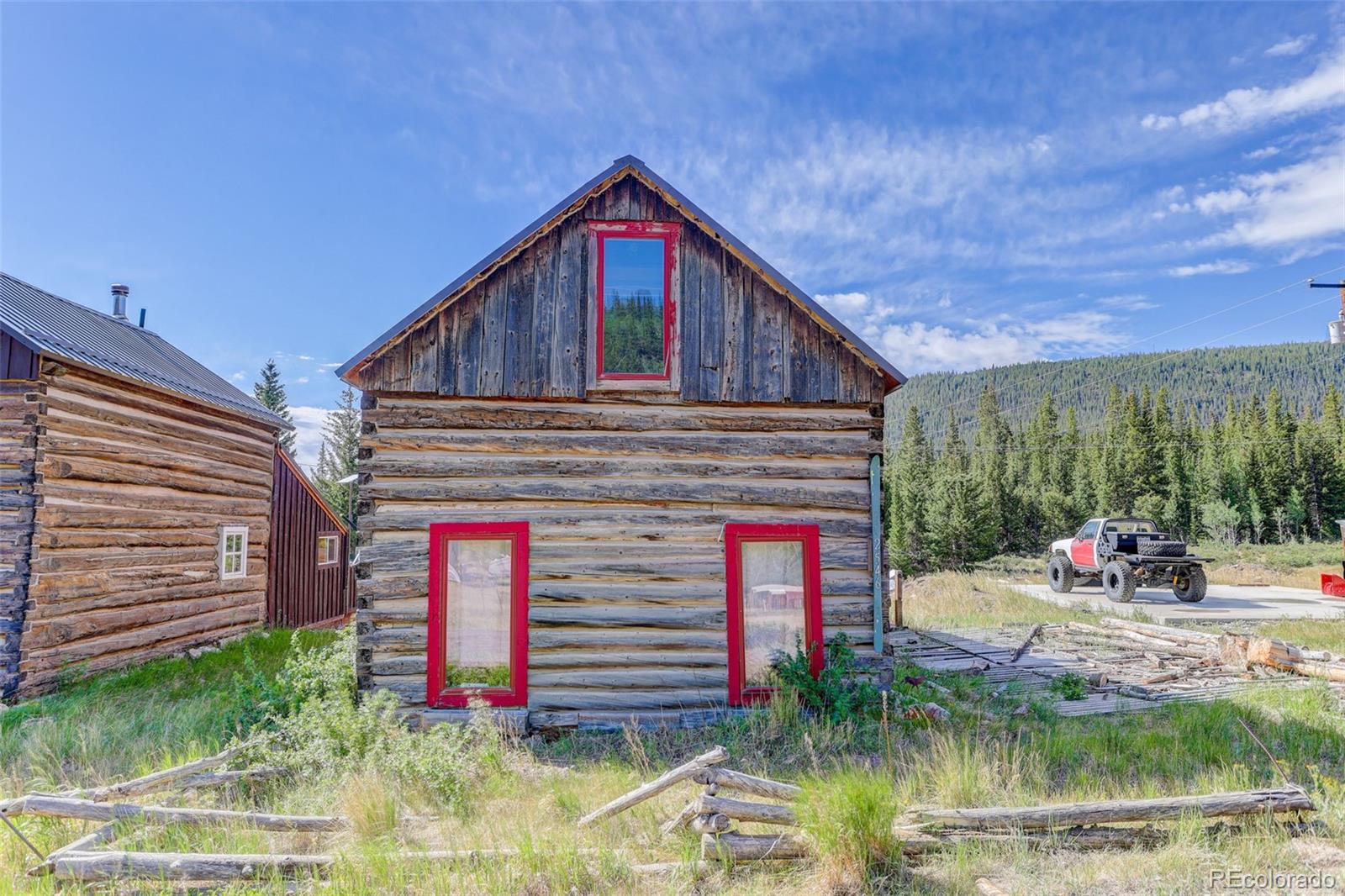 2546  Cr-12 , alma&nbsp; House Search MLS Picture