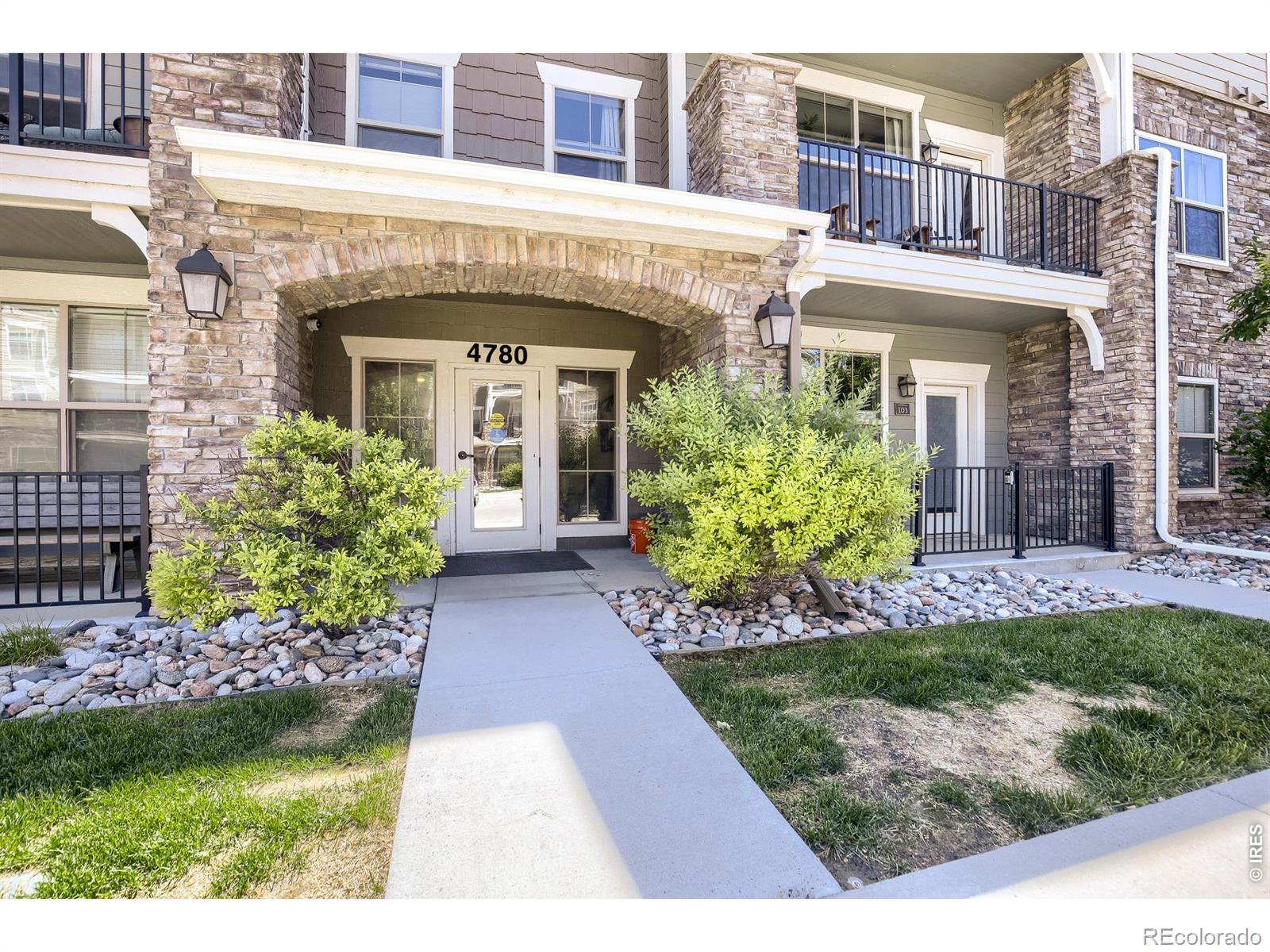 4780  Hahns Peak Drive, loveland&nbsp; House Search MLS Picture