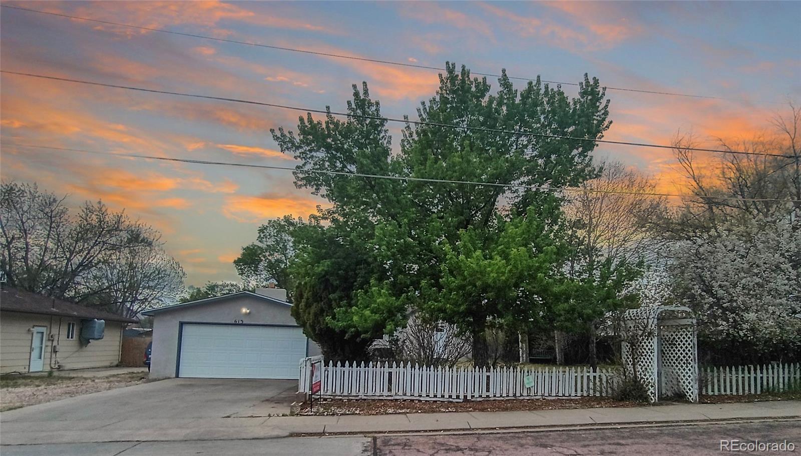 canon city&nbsp; House Search Picture