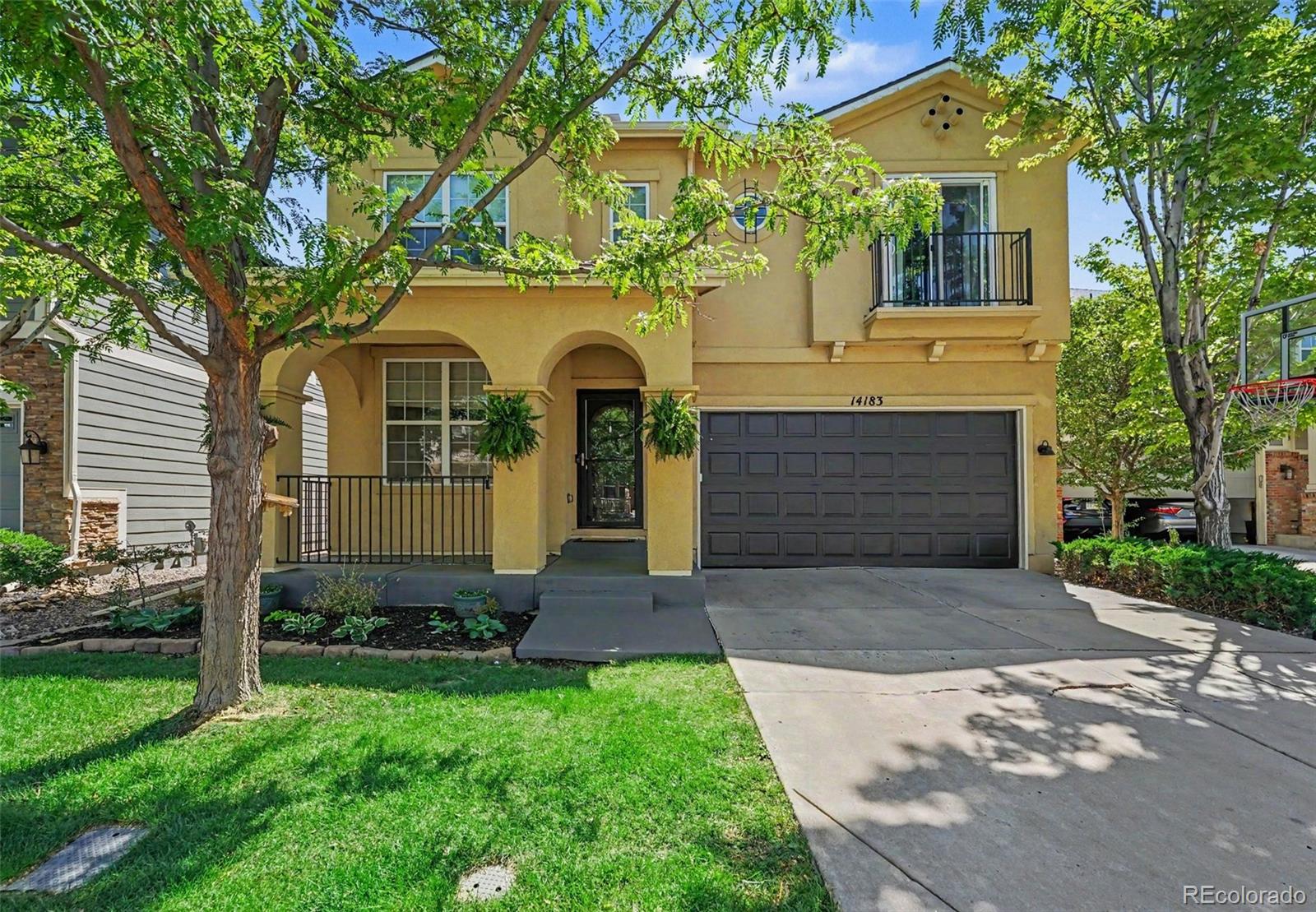 14183  Madison Street, brighton&nbsp; House Search MLS Picture