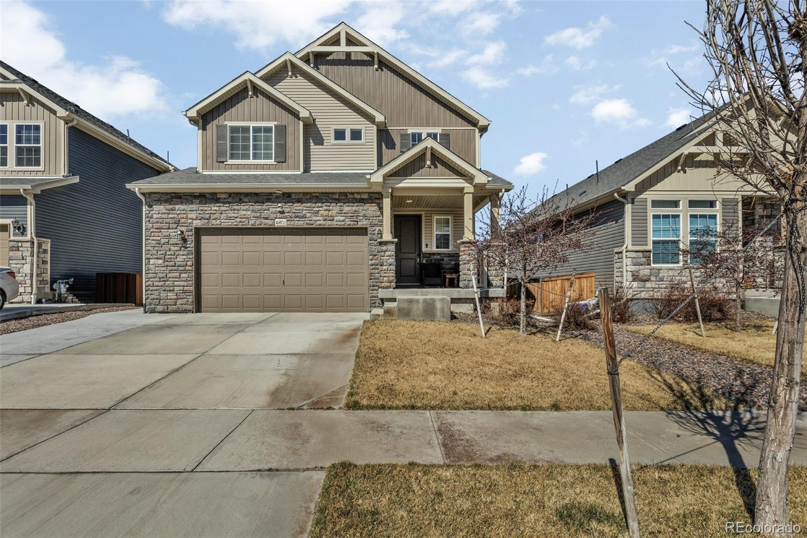  Commerce City Home | MLS #: 629467216471 E 111th Drive, Commerce City Beds: 5 Baths: 5 Price: $645,000