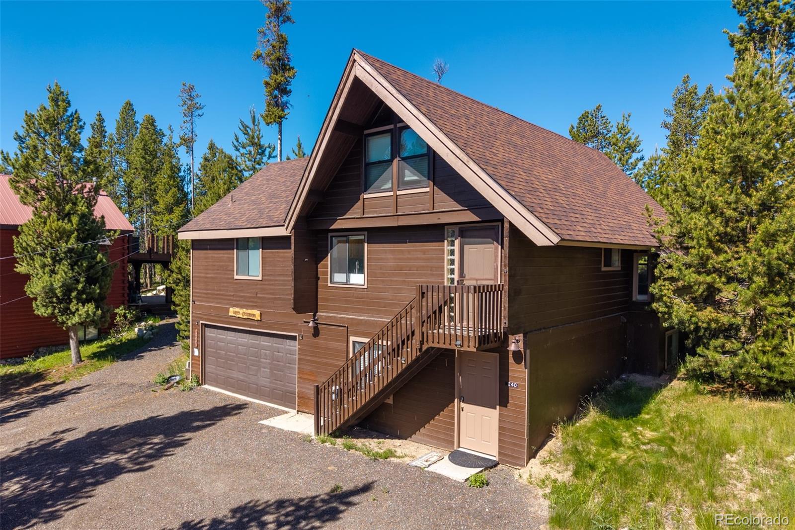 grand lake&nbsp; House Search Picture