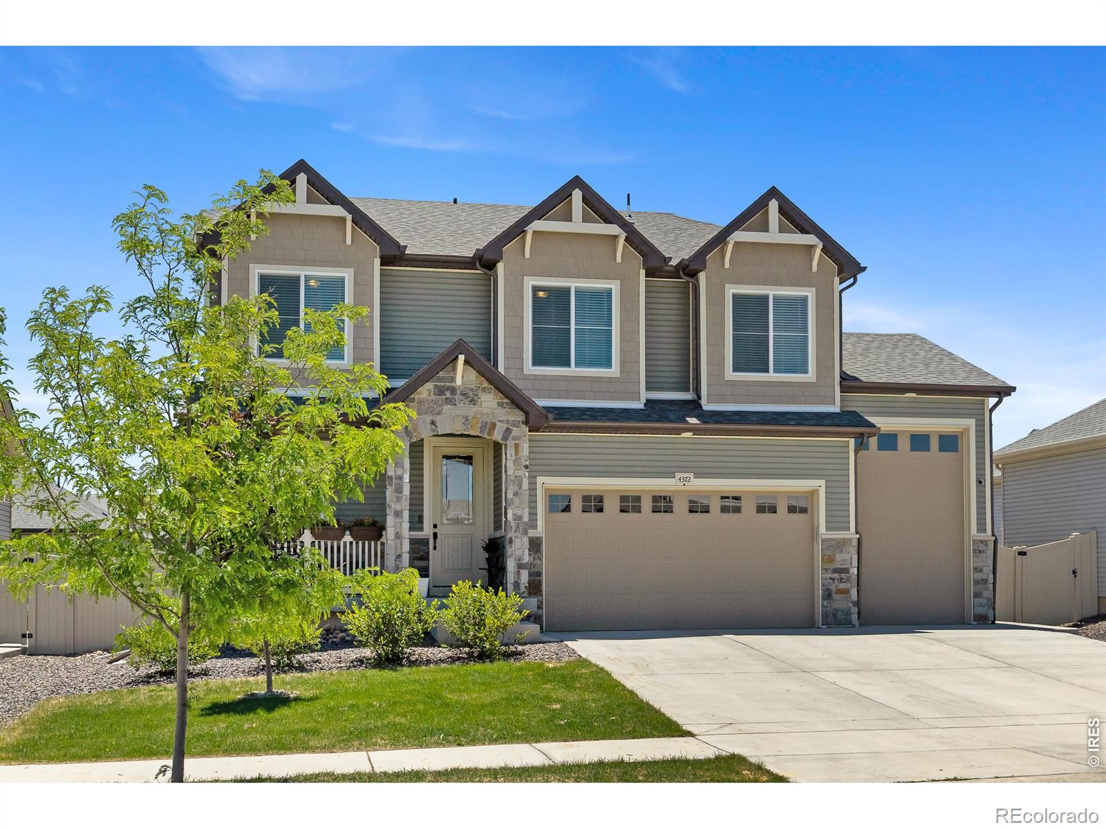 Johnstown Home | MLS #: 45678910618814372  Alderwood Drive, Johnstown Beds: 4 Baths: 3 Price: $699,000