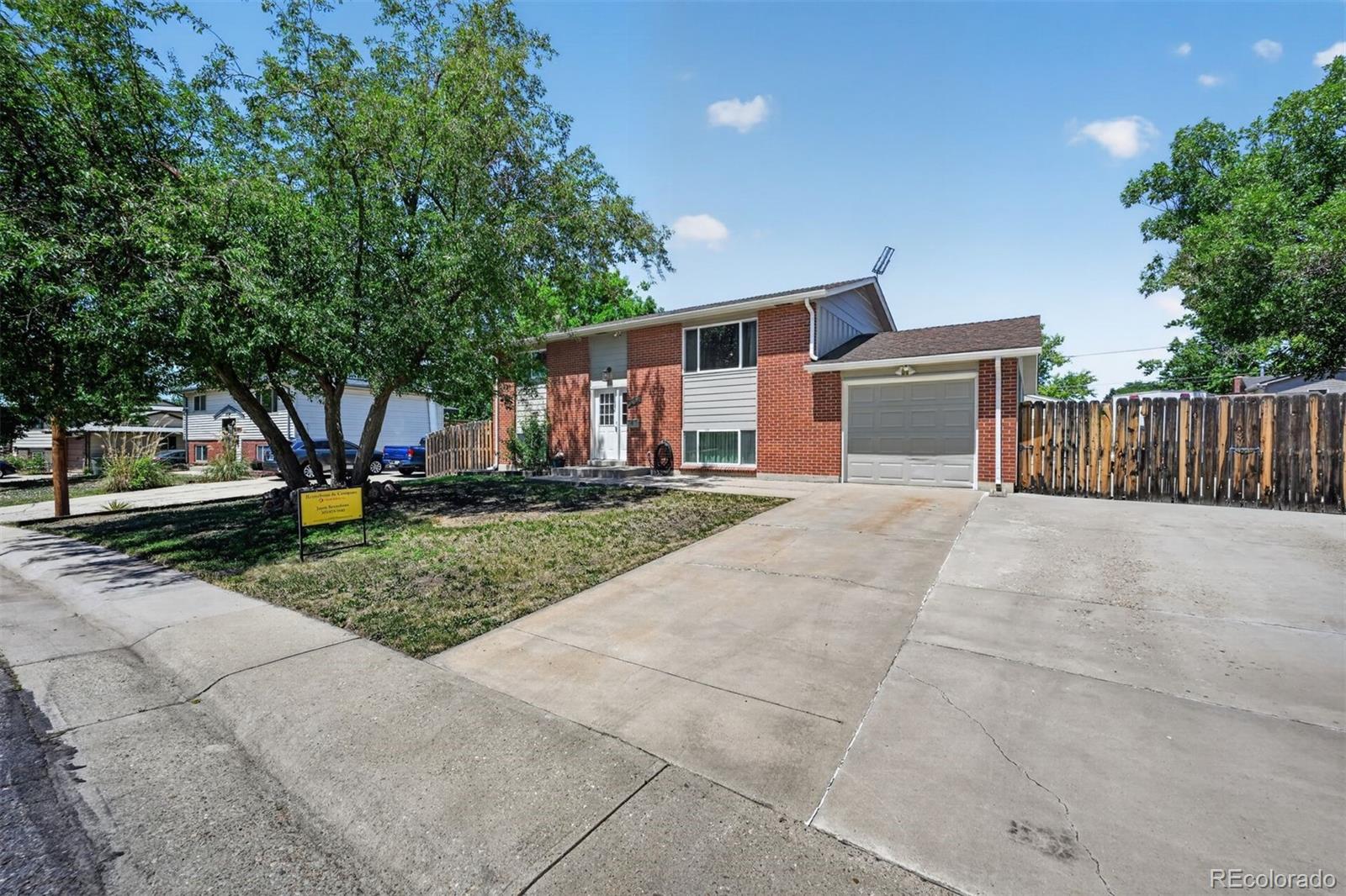 denver&nbsp; House Search Picture