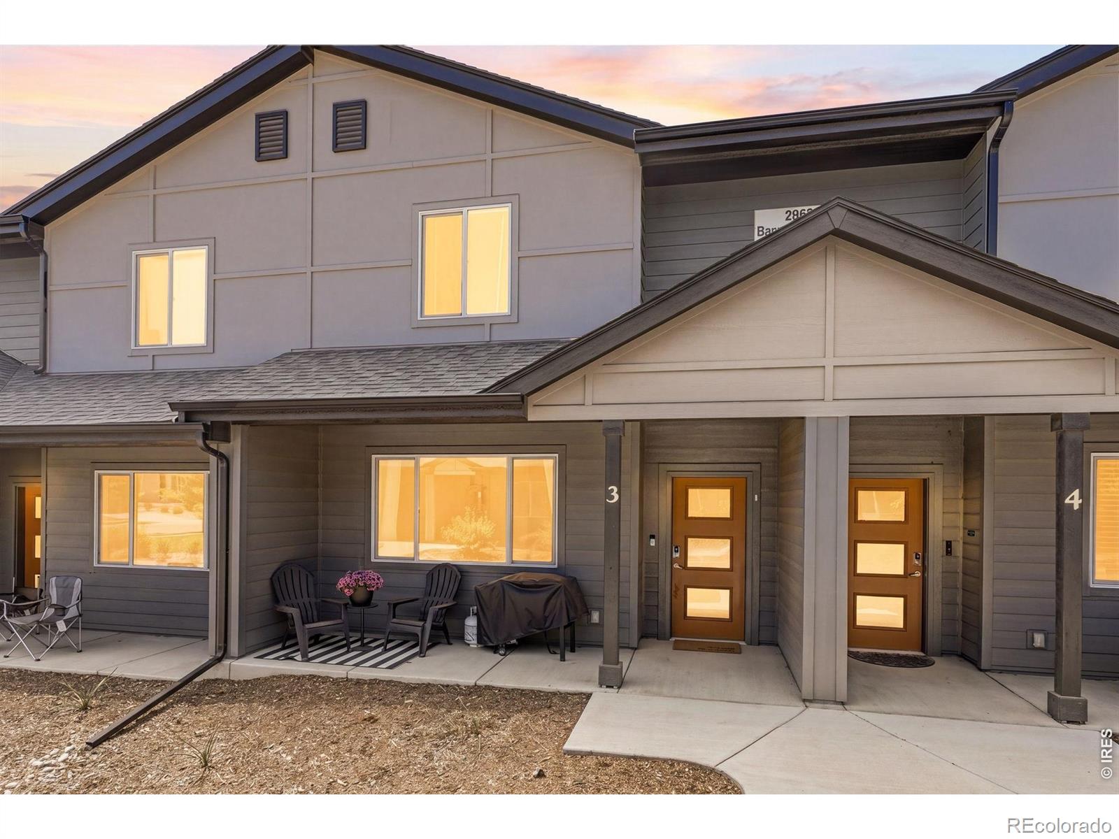 2968  Barnstormer Street, fort collins&nbsp; House Search MLS Picture