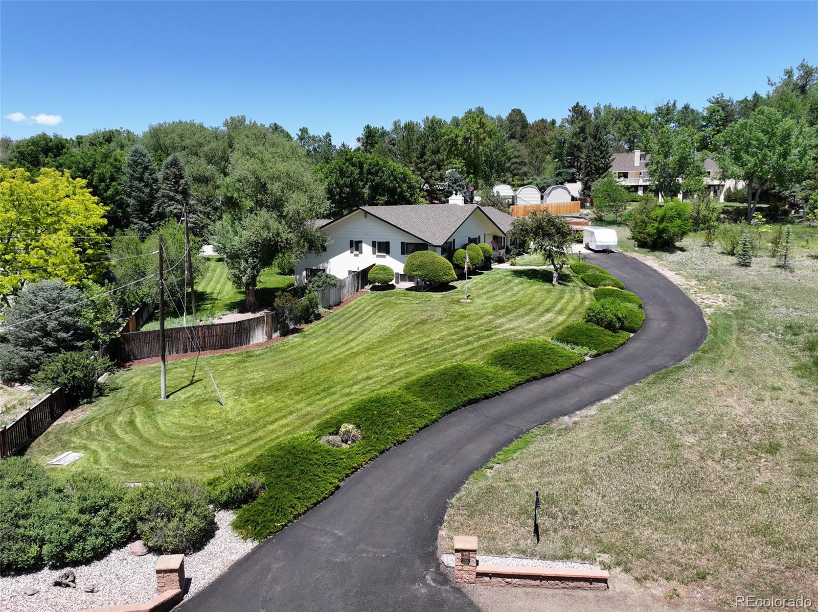 10585 W 69th Place, arvada&nbsp; House Search MLS Picture