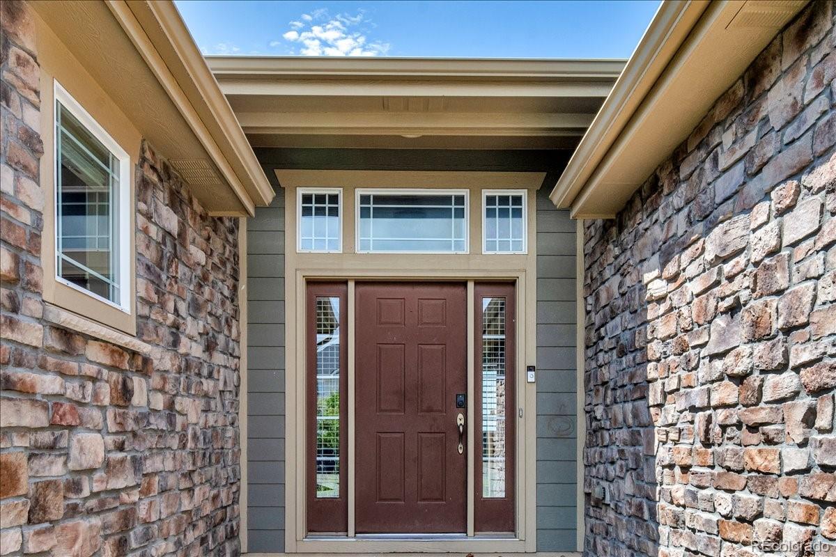 413 N De Gaulle Court, aurora&nbsp; House Search MLS Picture