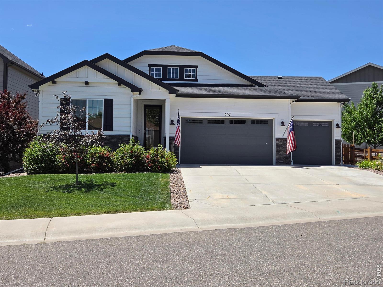  Berthoud Home | MLS #: 4567891061890997  Blue Bell Road, Berthoud Beds: 5 Baths: 3 Price: $750,000