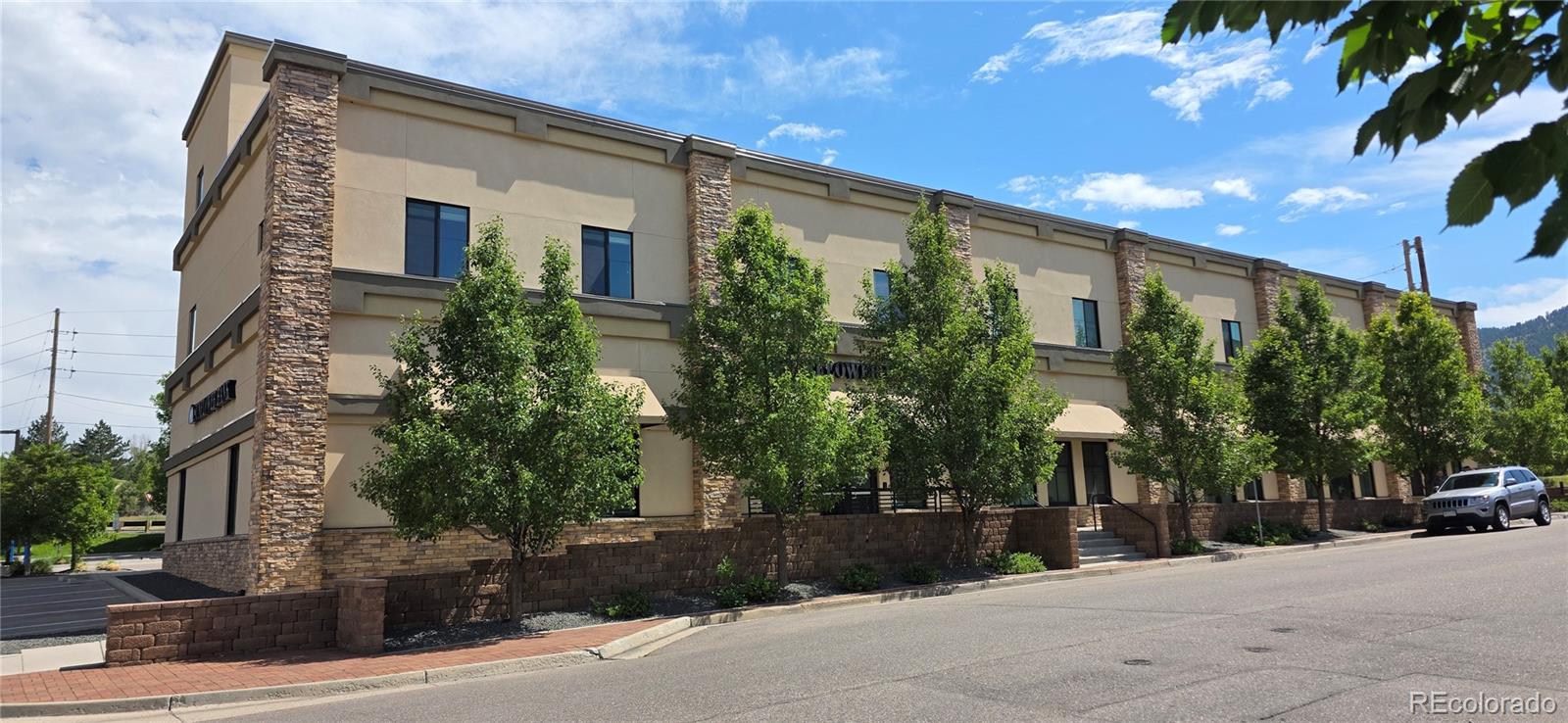  Golden Condo / Townhome | MLS #: 1777206615  24th Street 202, Golden Beds: 1 Baths: 1 Price: $550,000