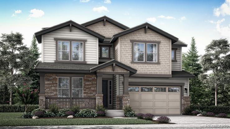  Littleton Home | MLS #: 749503712681 W Hinsdale Avenue, Littleton Beds: 5 Baths: 5 Price: $950,450