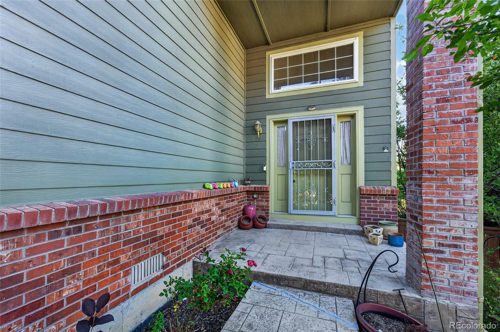 9770  Red Oakes Drive, littleton&nbsp; House Search MLS Picture