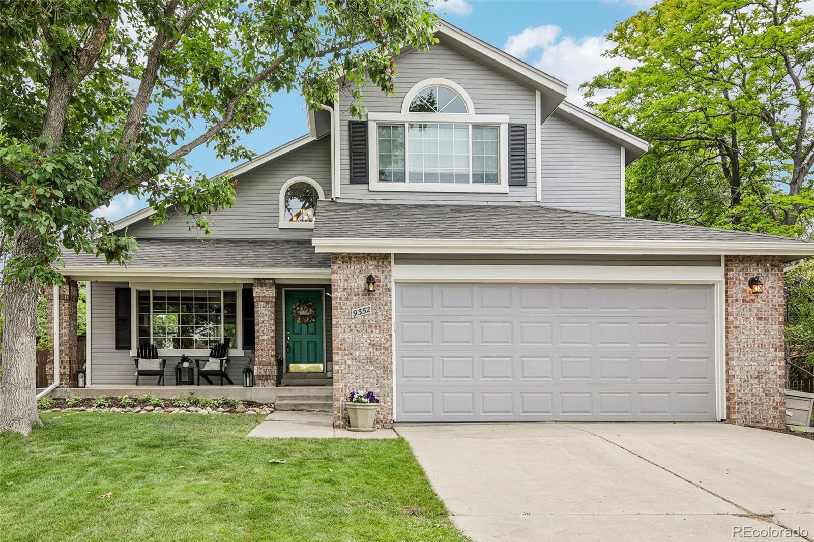 9352  Wheeler Court, littleton&nbsp; House Search MLS Picture