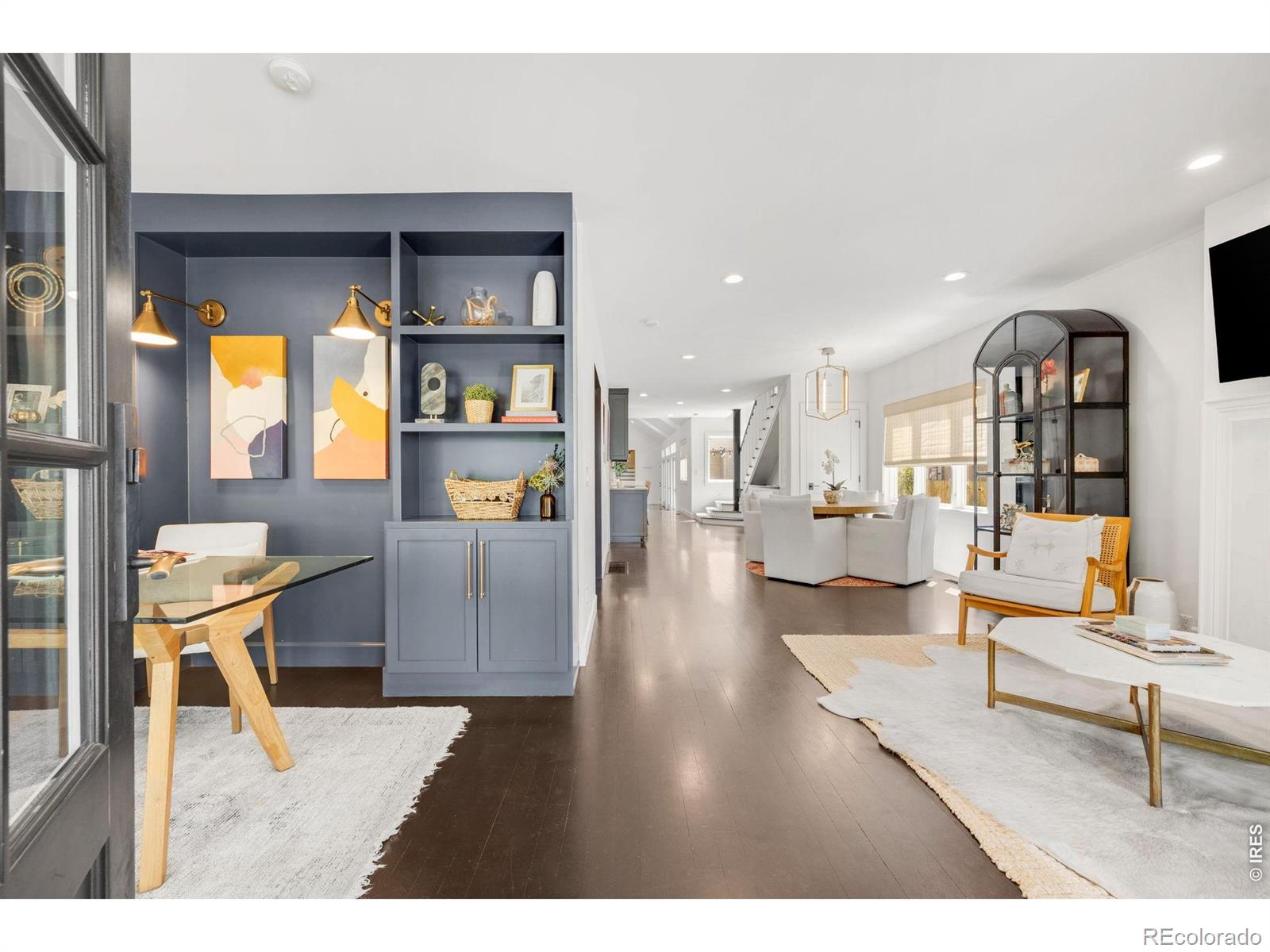 1334 S Marion Street, denver&nbsp; House Search MLS Picture