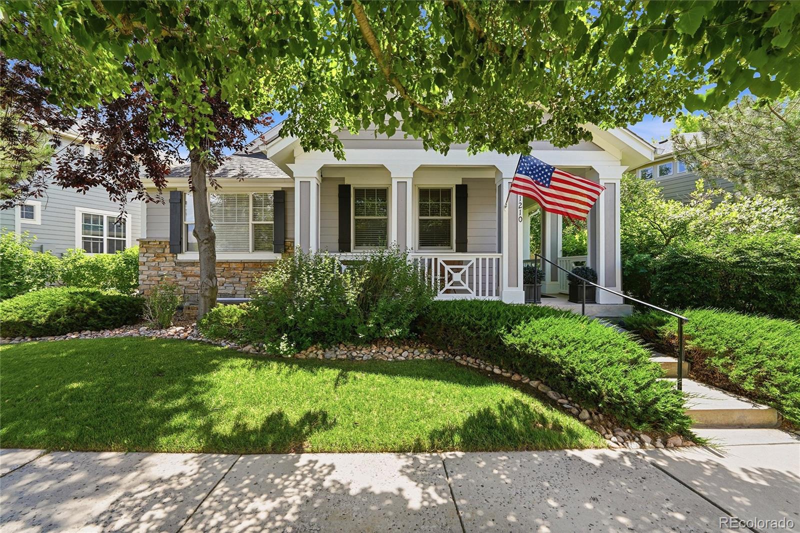 11210  Night Heron Drive, parker&nbsp; House Search MLS Picture