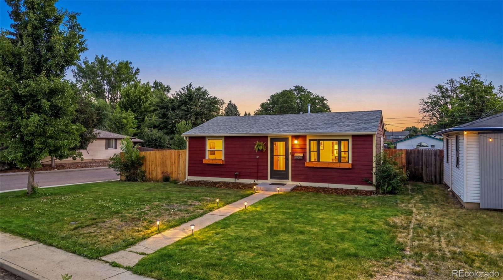 longmont&nbsp; House Search Picture