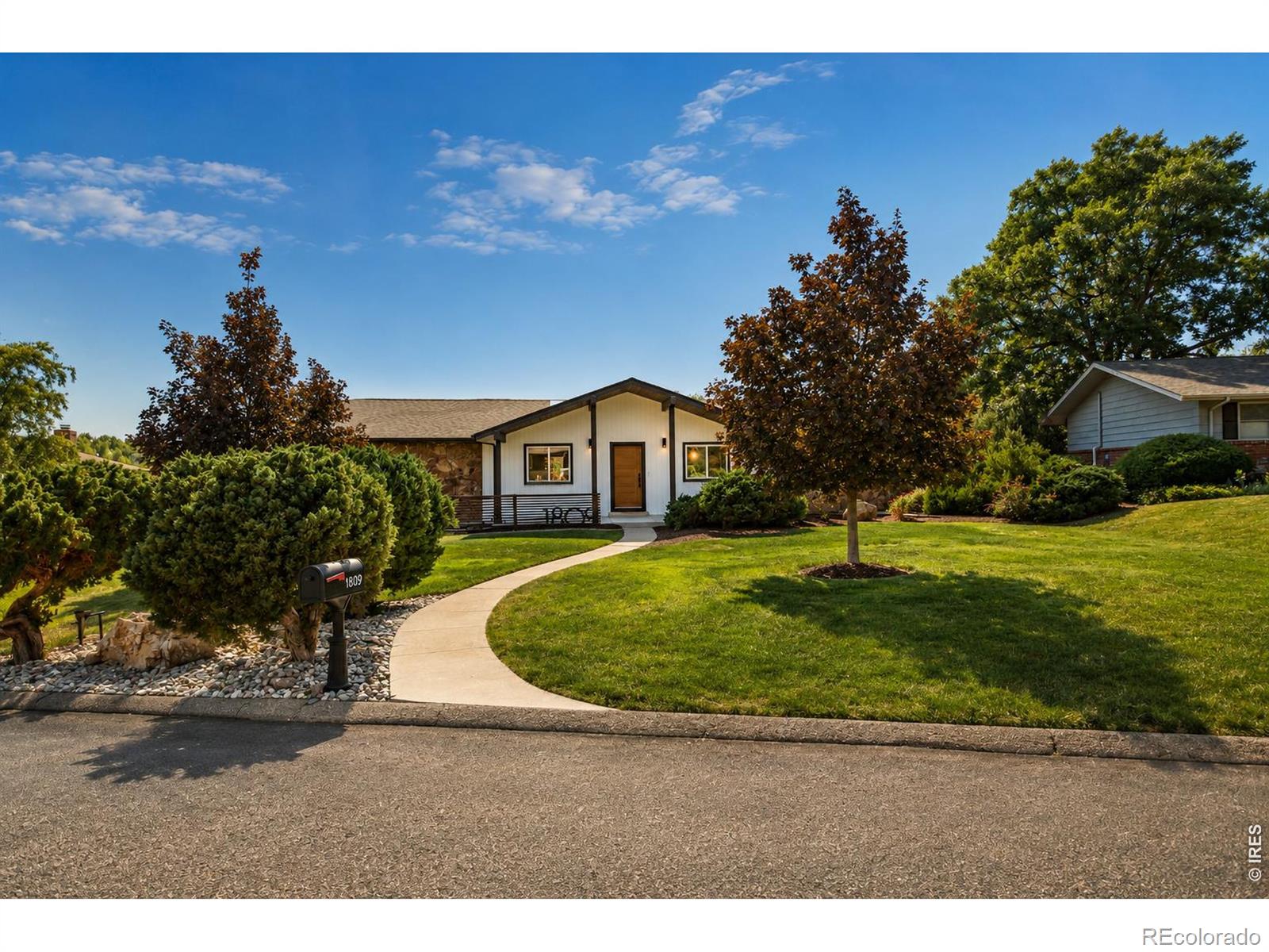 fort collins&nbsp; House Search Picture