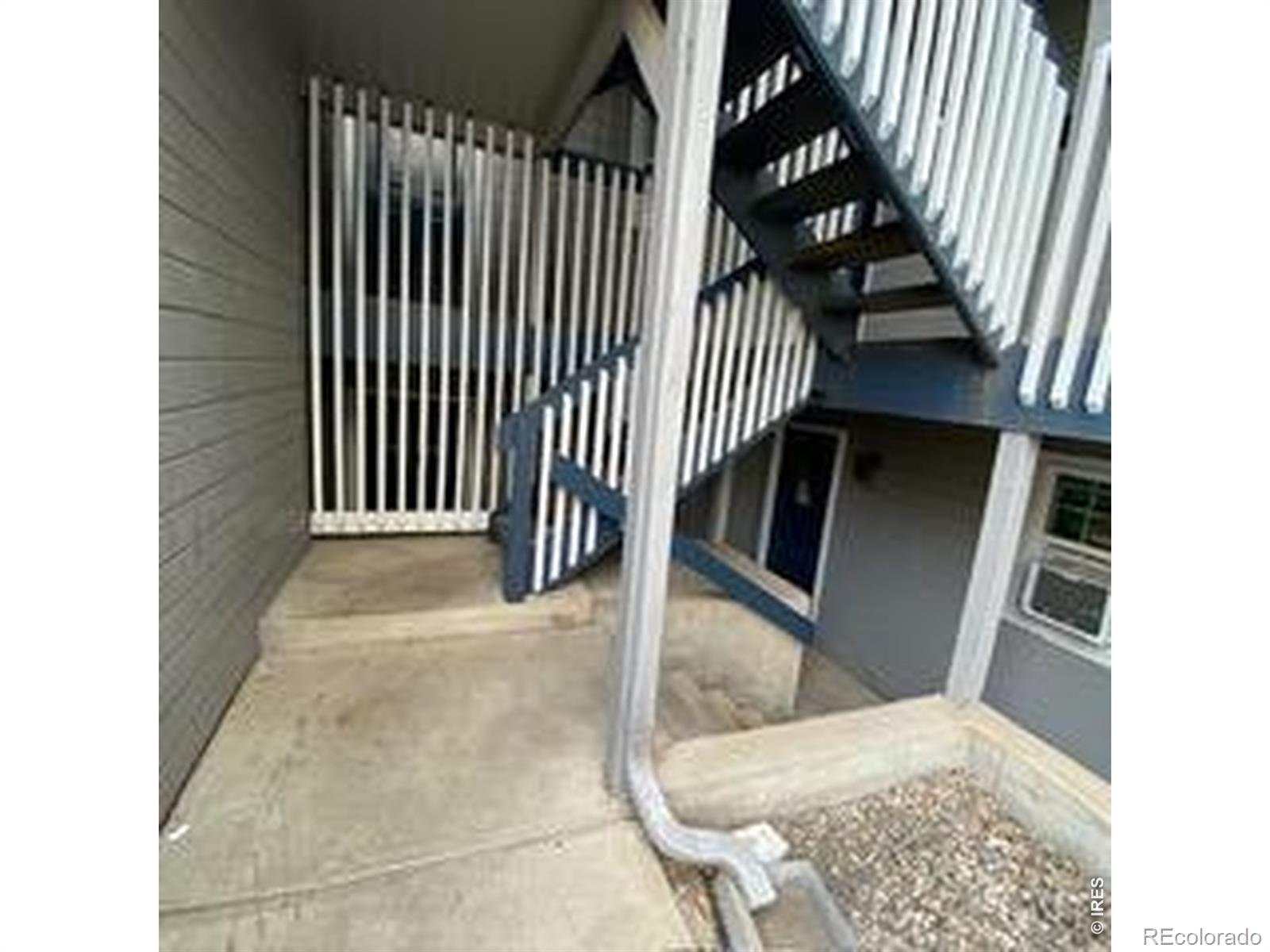 720  City Park Avenue, fort collins&nbsp; House Search MLS Picture