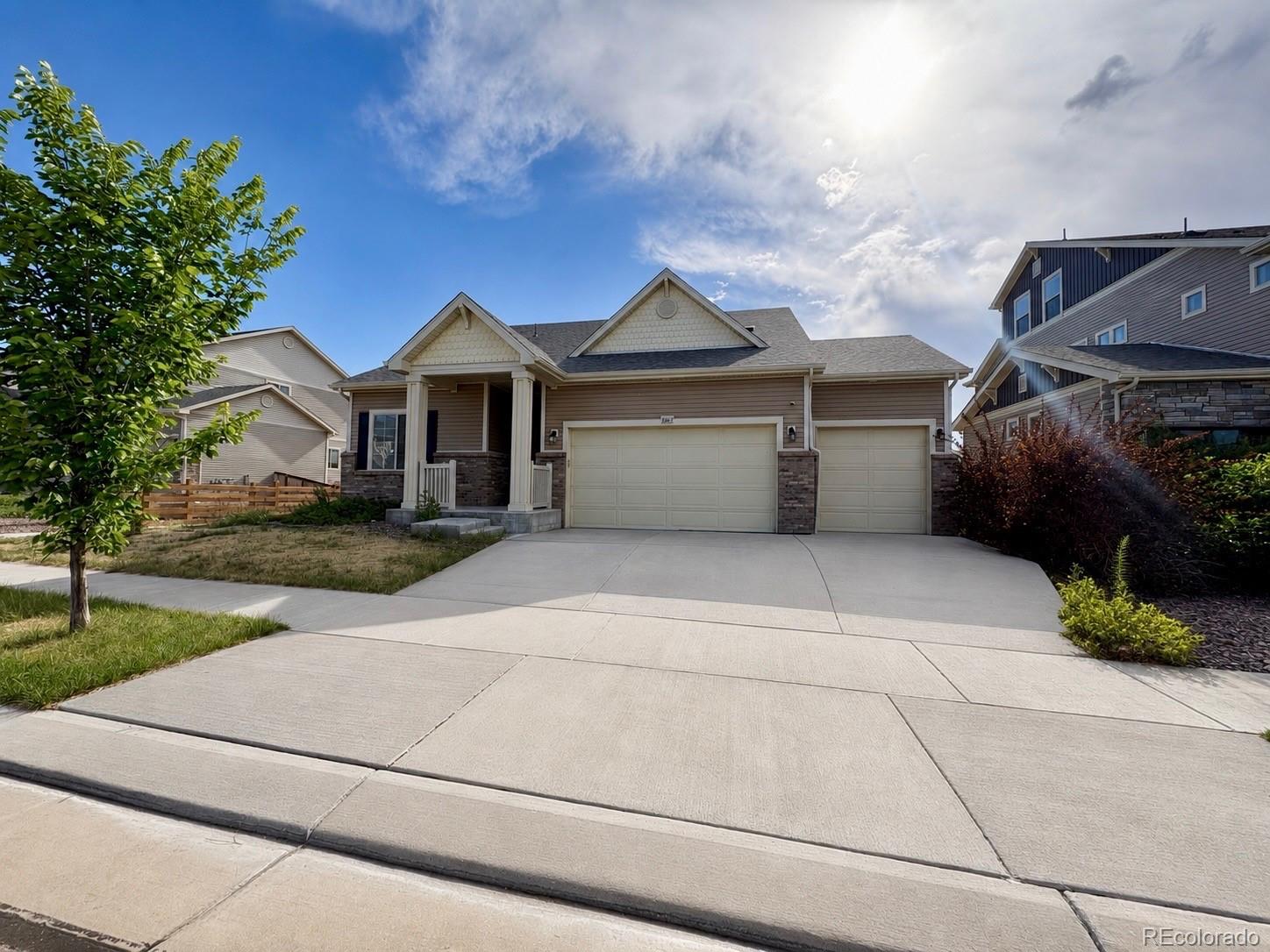 commerce city&nbsp; House Search Picture