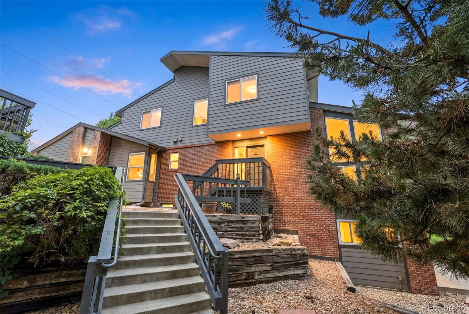 2609 S Quebec Street, denver&nbsp; House Search MLS Picture