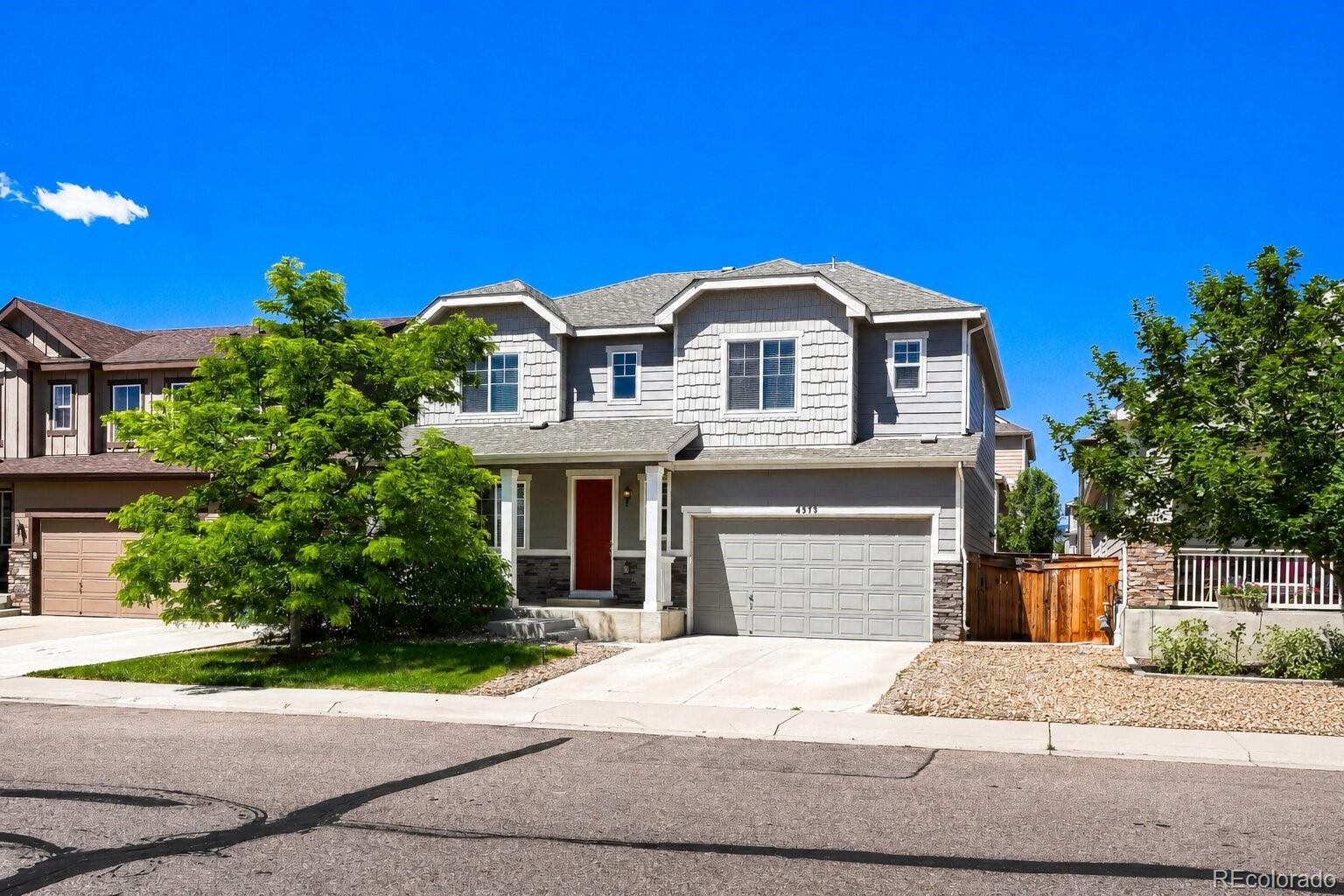  Littleton Home | MLS #: 42830004373 S Jellison Way, Littleton Beds: 5 Baths: 4 Price: $825,000